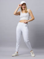 Autumn Hues Grey Trouser